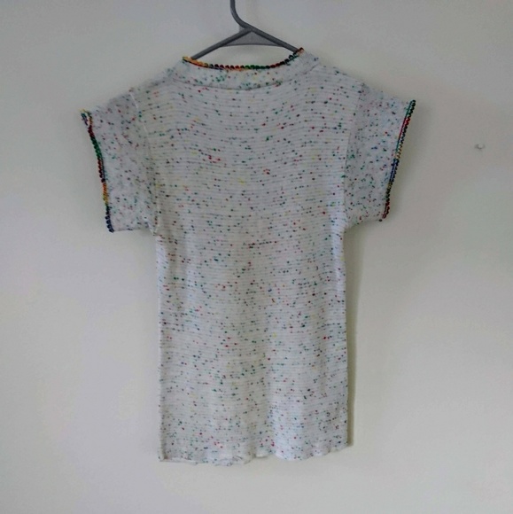 Vintage XS cupcake confetti 🎊 - Picture 4 of 4